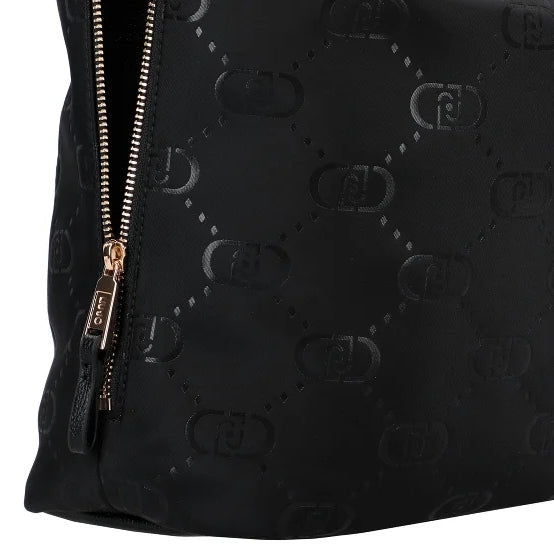 Borsa  A Spalla Liu Jo ECS L HOBO KALISKA AF5057 T2801 Col. 22222 Nero